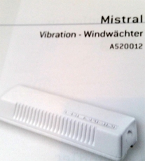 Vibrationswchter Mistral