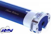 Markisenantrieb Blue Wave RX - 50 Nm