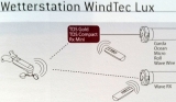 Wetterstation WindTec Lux